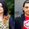 Zayed Khan and Nipun Zayed Khan and Nipun