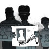 Enforced disappearances: UN group records 5 more cases enforced disappearance in Bangladesh
