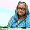 Prime Minister Sheikh Hasina Prime Minister Sheikh Hasina