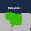 attacks on hindus in Sunamganj attacks on hindus in Sunamganj