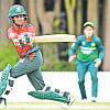 Women's T20 World Cup in New Zealand T20 Women's World Cup 2022