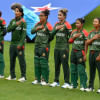 Bangladesh's matches in Women's T20 World Cup 2024 Bangladesh's matches in Women's T20 World Cup 2024