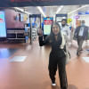 Sunny Leone Arrives in Dhaka, Posts Photo from Airport Sunny Leone Arrives in Dhaka, Posts Photo from Airport