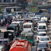 Ramadan Traffic jam 2022: City braces for crippling traffic Jams Ramadan Traffic jam 2022: City braces for crippling traffic Jams