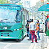 Bus Franchising System: new law to regulate bus service Bus Franchising System: new law to regulate bus service