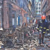 Chawkbazar Fire Chawkbazar Fire
