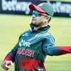 Shakib’s return opens door for five bowlers Shakib’s return opens door for five bowlers