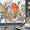 Price hike: Is this the new normal?  Reaction to the current price hike: People speak up