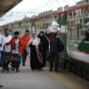 Bangladesh train operations resume Bangladesh train operations resume