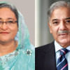 sheikh-hasina-pakistan-pm-prime-minister-shehbaz-sharif sheikh-hasina-pakistan-pm-prime-minister-shehbaz-sharif
