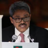 Dhaka invites seven chief ministers of northeast Indian states Dhaka invites seven chief ministers of northeast Indian