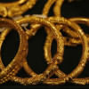 Gold price rises by Tk 1,283 a bhori Gold price rises by Tk 1,283 a bhori