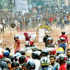 Students-traders clash in New Market, deaths: Over 1200 sued in 3 cases Students-traders clash in New Market, deaths: Over 1200 sued in 3 cases