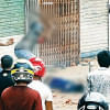 Nahid murder Nahid murder