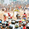 Police question 6 Dhaka College BCL men over New Market clashes Police question 6 Dhaka College BCL men over New Market clashes