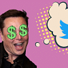 In a $44 billion cash deal, Elon Musk taking over Twitter In a $44 billion cash deal, Elon Musk taking over Twitter