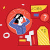 Job hopping: Important factors to consider Job hopping: Important factors to consider
