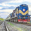 Railway research Railway research