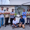 Brac University team Brac University team