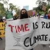 Climate Change Climate Change