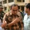 PK Halder arrested in India PK Halder arrested in India