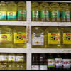 Edible oil Prices drop in global markets, not at home edible oil prices