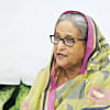 Prime Minister Sheikh Hasina Prime Minister Sheikh Hasina