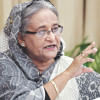 Will continue to provide policy support, funding for SDGs implementation: PM Will continue to provide policy support, funding for SDGs implementation: PM