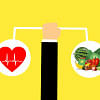 5 foods that help to control hypertension High Blood Pressure Food