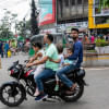 Road accident in Bangladesh Road accident in Bangladesh