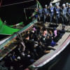 33 Rohingyas en route to Malaysia rescued from Bay of Bengal  33 Rohingyas en route to Malaysia rescued from Bay of Bengal