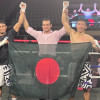 Boxers Sura Krishna, Al Amin make Bangladesh proud Boxers Sura Krishna, Al Amin make Bangladesh proud