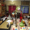Natural décor ideas to accentuate your rooms Incorporating elements of summer in your home décor plans.