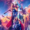 Thor Love and Thunder Thor Love and Thunder