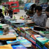Mirpur 10 Book market: Your go-to place for old books No matter what type of book you are looking for, you will find it at the Mirpur 10 book market.