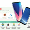 48% mobile phone customers in Bangladesh have a smartphone 48% mobile phone customers in Bangladesh have a smartphone