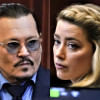 Johnny Depp wins lawsuit against ex-wife Amber Heard Johnny Depp vs Amber Heard