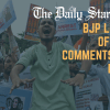 Rise of hate speech in India Rise of hate speech in India