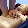 CPR: Essential First Aid for saving lives CPR stands for cardiopulmonary resuscitation. It is a First Aid, life-saving emergency procedure carried out to keep the victim’s brain functioning until further medical assistance is available.