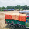 Exports through Akhaura land port on the decline Akhaura land port