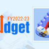 Budget FY23 Budget FY23