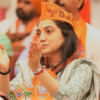 Prophet remarks: Case filed against Nupur Sharma, 8 others for “spreading hate” Nupur Sharma