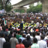 BNP rally demanding Khaleda’s treatment abroad Khaleda’s treatment abroad