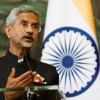 Prophet remarks, prophet remarks India, India’s External Affairs Minister S Jaishankar, prophet remarks jaishankar diplomacy, diplomatic relation with India, BJP, Prophet Muhammad PBUH, Jaishankar,  Prophet remarks