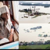 Flood in Sylhet, Sunamganj: PM allocates Tk 1.2cr Prime Minister allocations