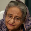 Prime Minister Sheikh Hasina Prime Minister Sheikh Hasina