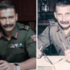 Vicky Kaushal and Field Marshal Sam Manekshaw Vicky Kaushal and Field Marshal Sam Manekshaw