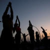 7 yoga positions that boost hair growth  7 yoga positions that boost hair growth