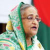 I’m Bangabandhu’s daughter; I’ll fulfil what I commit to InshAllah Padma bridge
