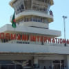 Flight operations resume at Sylhet airport Flight operations resume at Sylhet airport